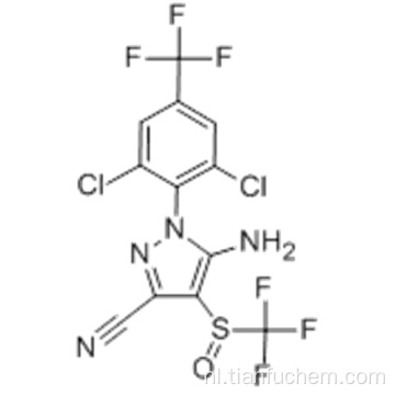 Fipronil CAS 120068-37-3